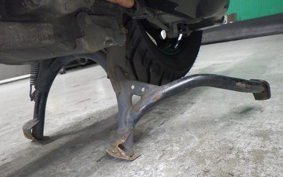 SUZUKI ADDRESS V125 G 2022 CF46A