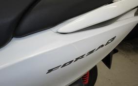 HONDA FORZA SI ABS MF12