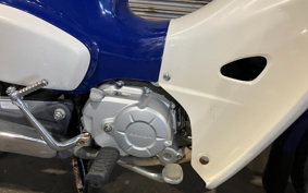 HONDA SUPER CUB50 AA07