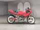 Фото Gilera SATURNO 350 1990 с японского аукциона