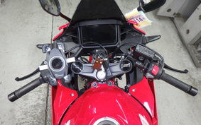HONDA CBR400R 2024 NC65