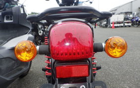 HONDA CROSS CUB 110 JA60