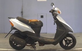 SUZUKI LET's 2 CA1PA