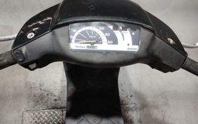SUZUKI LET's 2 CA1KA