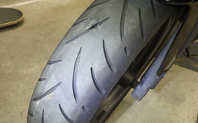 HONDA NC 700 S 2013 RC61