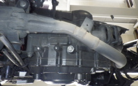 SUZUKI GIXXER 150 2016 ED13N