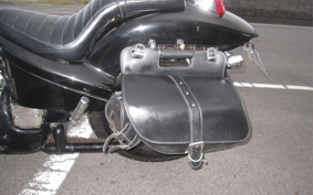 HONDA STEED 400 1993 NC26