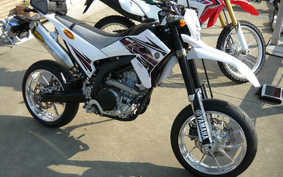 YAMAHA WR250X 2011 DG15J