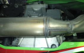 KAWASAKI ZX-25R-2SE 2018 ZX250H