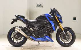 SUZUKI GSX-S750 2017 C533F