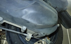 SUZUKI LET's 2 2010 CA1PA