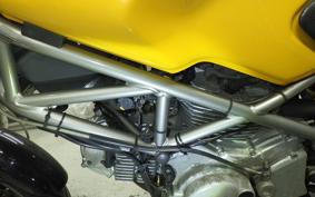 DUCATI MONSTER 400 IE 2004