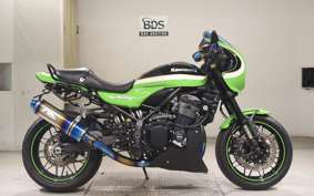 KAWASAKI Z900RS CAFE 2019 ZR900C