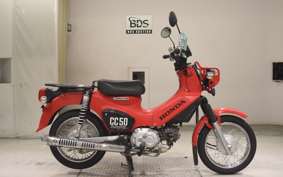 HONDA CROSS CUB 50 2026 AA06