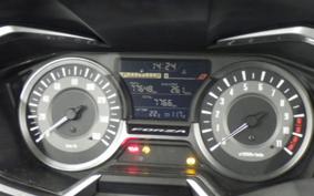 HONDA FORZA 250 2010 MF13