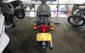 HONDA C90 SUPER CUB HA02