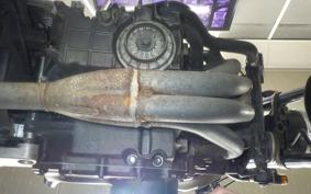 HONDA HORNET 250 2000 MC31
