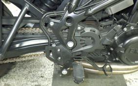 BMW F700GS 2014