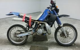 KAWASAKI KDX200SR 1990 DX200G
