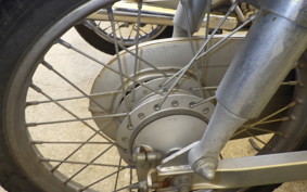 HONDA C50 SUPER CUB AA04