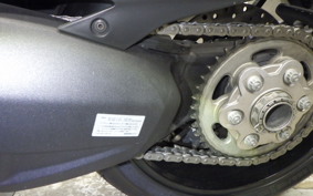 DUCATI DIAVEL 2011