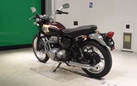 KAWASAKI W650 2001 EJ650A