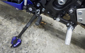 YAMAHA XSR900 2023 RN80J