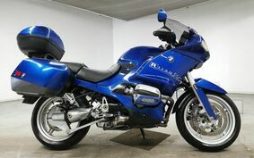 BMW R1150RS 2002 0447