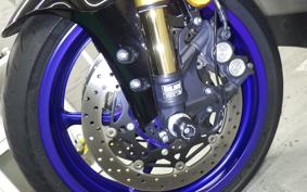 YAMAHA MT-10 SP 2024 RN78J