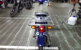 HONDA C50 SUPER CUB 2015 AA01