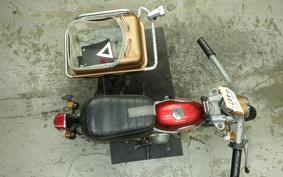 HONDA MONKEY SIDECAR 2025 Z50A