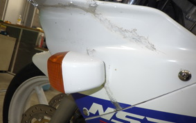 HONDA NSR250R 2025 MC21