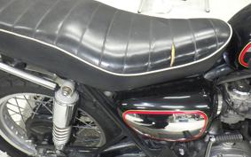 KAWASAKI W650 2003 EJ650A
