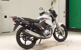 YAMAHA YBR125