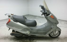 HONDA FORESIGHT MF04