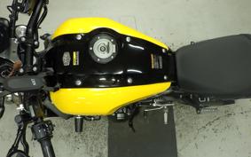 YAMAHA XSR900 2017 RN46J
