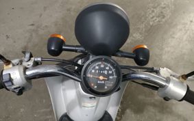 HONDA TODAY AF61
