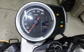 HONDA GB350 2024 NC59