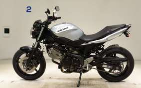 SUZUKI SV650 A 2020 VP55B