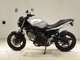 Фото Suzuki SV650 A 2020 с японского аукциона