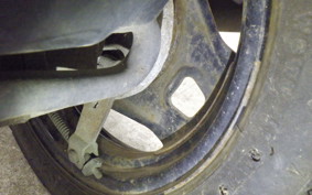 SUZUKI LET's 4 1989 CA41A