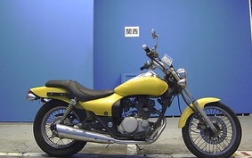 KAWASAKI ELIMINATOR 125 1999 BN125A