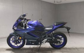 YAMAHA YZF-R25 RG74J