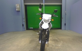 KAWASAKI KLX125D TRACKER 2011 LX125D