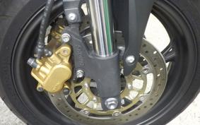 HONDA CBR600F 2013