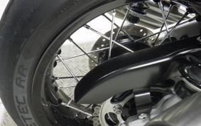 TRIUMPH THRUXTON 1200 RS 2023