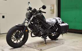 HONDA REBEL 250 A 2022 MC49