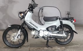 HONDA CROSS CUB110 JA60