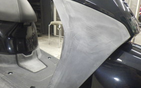 HONDA TACT Basket 2022 AF79