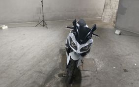 KAWASAKI NINJA 250 EX250L
